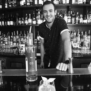 Meet your Posher, Jeff